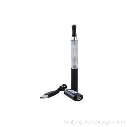 Colored 2.4ml CE6 E Cig Clearomizer Harmless Starter Kit Wi
